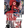 Nowhere Man, You Don't Know Jack, Book Two