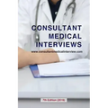 Consultant Medical Interviews