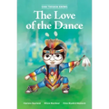 Siha Tooskin Knows the Love of the Dance