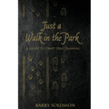 Just a Walk in the Park: A Guide to Draft Dog Training