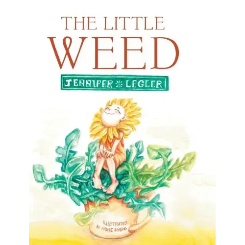 The Little Weed