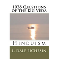 1028 Questions of the Rig Veda: Hinduism