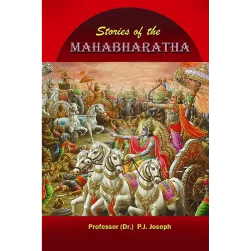 Stories of the Mahabharatha