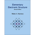 Elementary Electronic Structure (Revised Edition)
