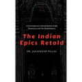 The Indian Epics Retold