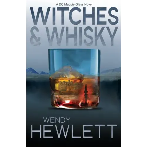 Witches & Whisky