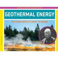 Geothermal Energy: Putting Earth's Heat to Work: Putting Earth's Heat to Work