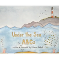 Under The Sea ABCs