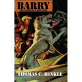 Barry: The Story of a Wolf Dog