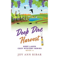 Deep Dire Harvest