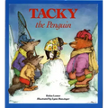 Tacky the Penguin