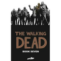 Walking Dead Book 7