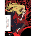 Kizumonogatari: Wound Tale
