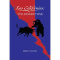 Las Californias: The Deseret War
