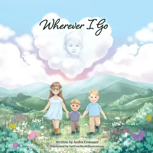 Wherever I Go