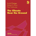 The Climate Near the Ground