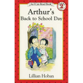 Arthur's Back to School Day