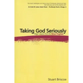 Taking God Seriously