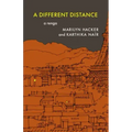 A Different Distance: A Renga