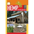Hemp Building Directory 2023: Guide to the International Hemp Building Industry