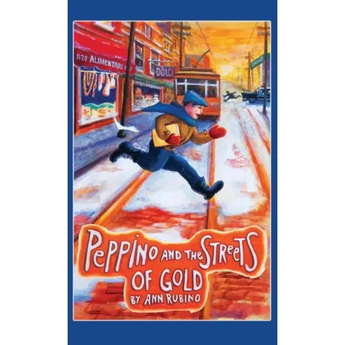 Peppino and the Streets of Gold
