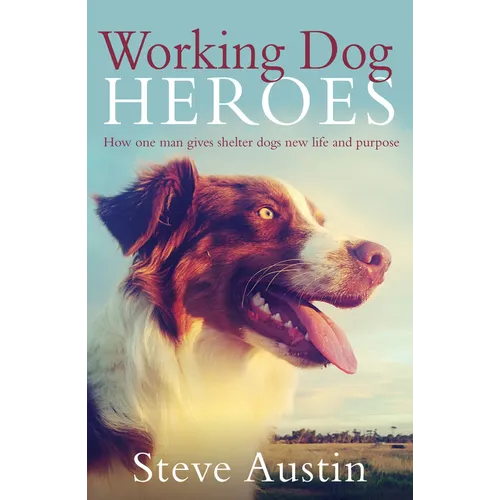 Working Dog Heroes