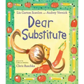 Dear Substitute