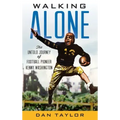 Walking Alone: The Untold Journey of Football Pioneer Kenny Washington