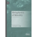 Metaphysics of Morality