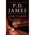 A Mind to Murder