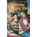Someone to Love Me: #4