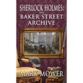 Sherlock Holmes - The Baker Street Archive