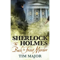The New Adventures of Sherlock Holmes - The Back to Front Murder