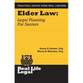 Elder Law: Legal Planning for Seniors