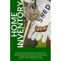 Home Inventory: Keep Track of Your Things - Know What And Where Everything Is