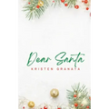 Dear Santa: Special Edition