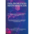 Dos Problemas Matemáticos: I Fórmulas De Taylor, Maclaurin Y Bernoulli Aplicaciones De Las Fórmulas De Mc.Laurin Ii Ecuaciones Diferenciales Parc