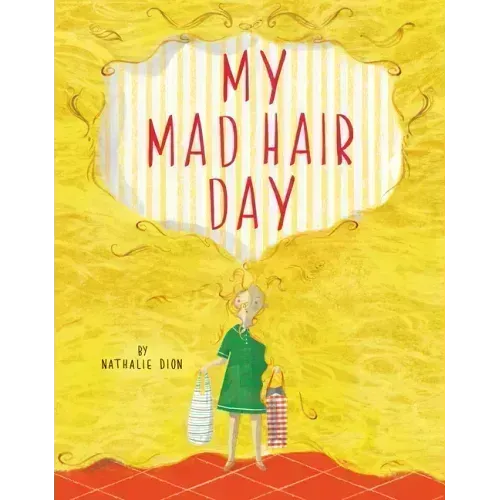 My Mad Hair Day