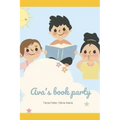 Ava's book party