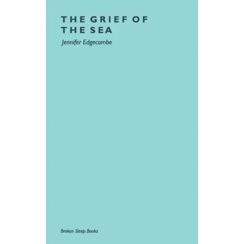 The Grief of The Sea