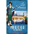 Murder at Yuletide