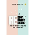 Reboot. Reinvent. Recharge.