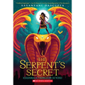 The Serpent's Secret (Kiranmala and the Kingdom Beyond #1): Volume 1