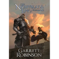 The Nightblade Epic Volume One: A Book of Underrealm