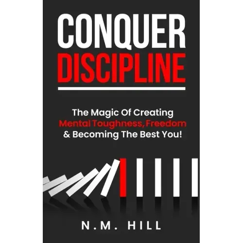 Conquer Discipline