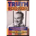 Truth or Consequences: The Quiz Program that Became a National Phenomenon (hardback)