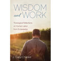 Wisdom and Work: Theological Reflections on Human Labor from Ecclesiastes
