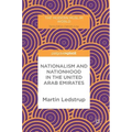 Nationalism and Nationhood in the United Arab Emirates