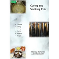 Curing and Smoking Fish