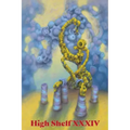 High Shelf XXXIV: September 2021